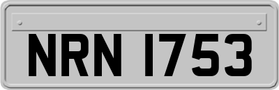 NRN1753