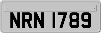 NRN1789