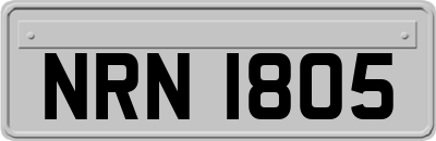 NRN1805