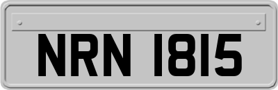 NRN1815