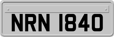 NRN1840