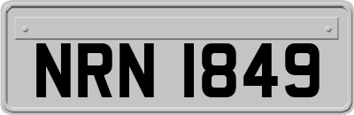 NRN1849