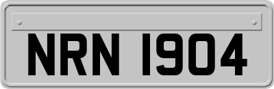 NRN1904