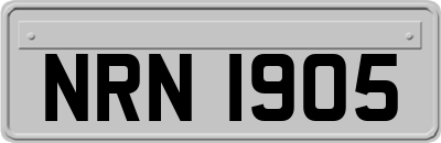 NRN1905