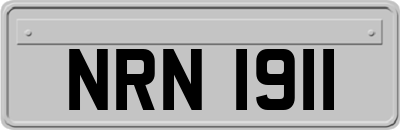 NRN1911