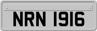 NRN1916