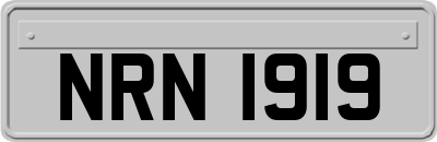 NRN1919
