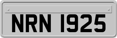 NRN1925