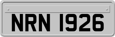 NRN1926