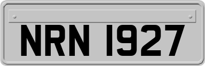 NRN1927
