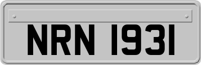 NRN1931