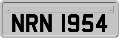 NRN1954