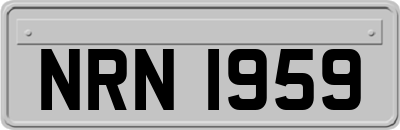 NRN1959