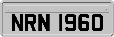 NRN1960