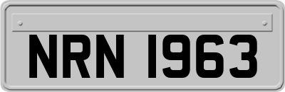 NRN1963