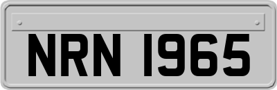 NRN1965