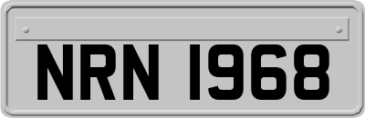 NRN1968