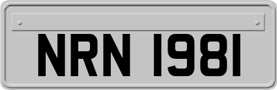 NRN1981
