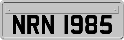 NRN1985