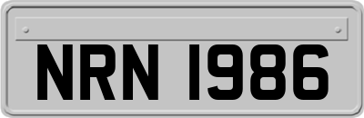 NRN1986