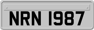 NRN1987