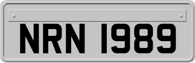 NRN1989
