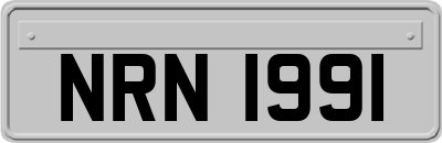NRN1991