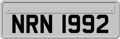 NRN1992