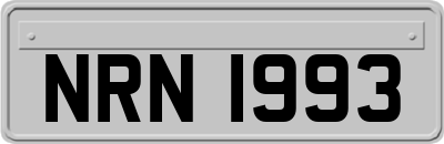 NRN1993