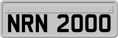 NRN2000