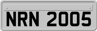 NRN2005