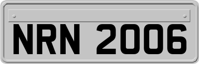 NRN2006
