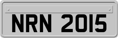 NRN2015