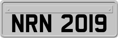 NRN2019
