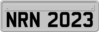 NRN2023