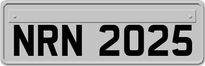 NRN2025