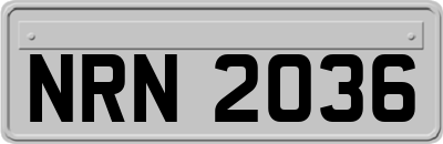 NRN2036