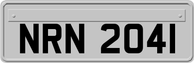 NRN2041