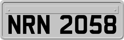 NRN2058