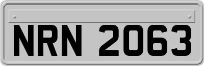 NRN2063