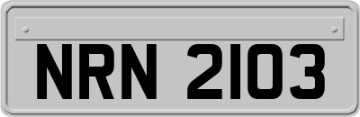 NRN2103