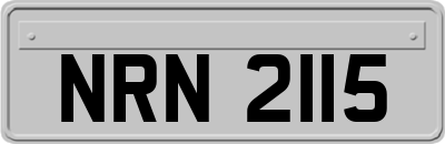NRN2115