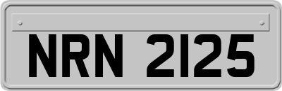 NRN2125