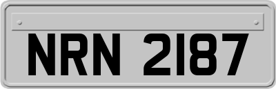 NRN2187