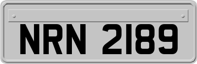 NRN2189