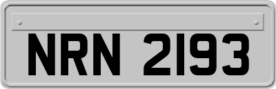 NRN2193