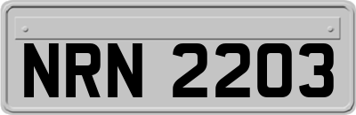 NRN2203