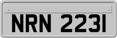 NRN2231