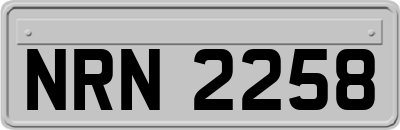 NRN2258