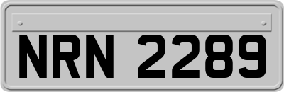 NRN2289
